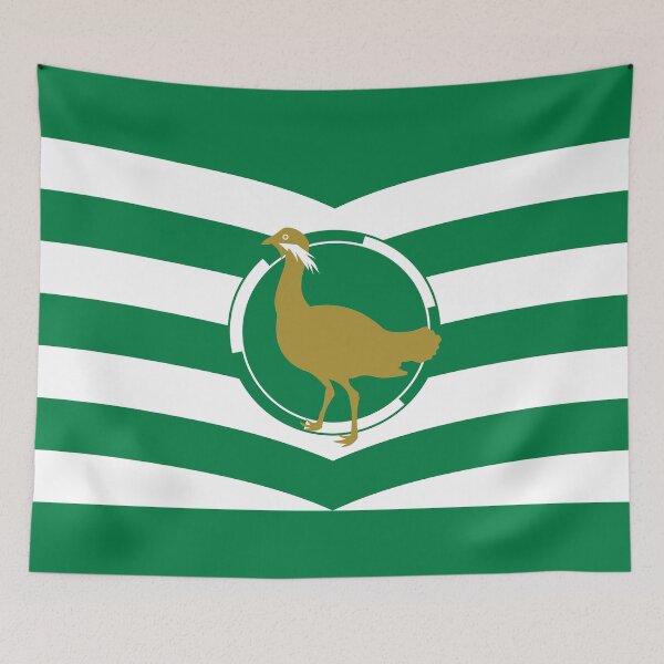 Item preview, Wiltshire Flag Stickers, Gifts, Masks & Products designed and sold by mpodger.