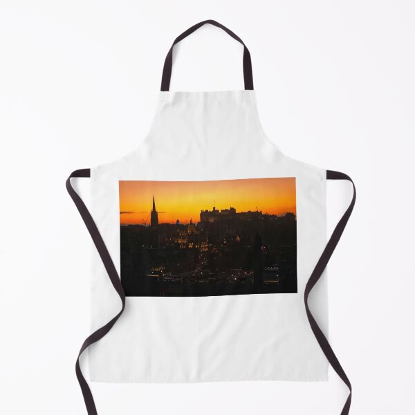 Item preview, Edinburgh Sunset designed and sold by chewi.