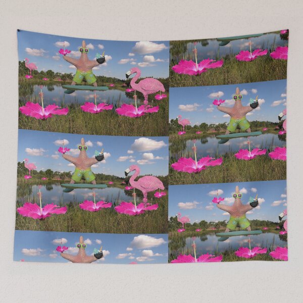 Item preview, Tropical Dance designed and sold by Kim McClain Gregal.