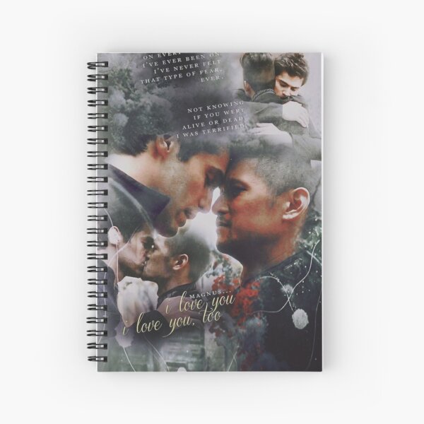 Malec Spiralblock