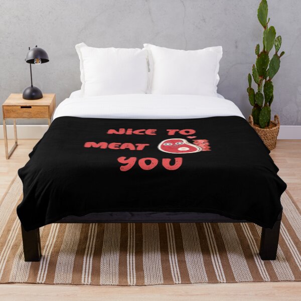 Artikelvorschau,  Schön dich zu fleischen entworfen und verkauft von E-Decor.