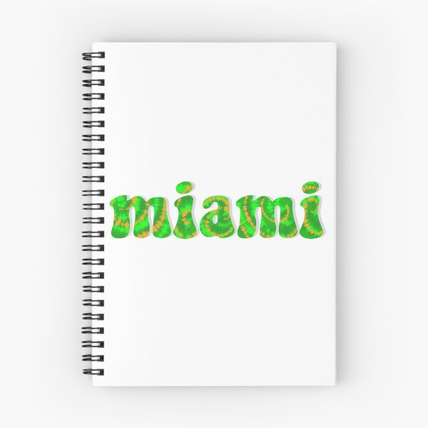 Item preview, Miami tie dye   designed and sold by maddiesiegel.