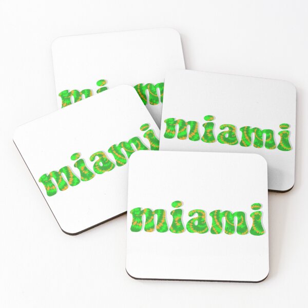 Item preview, Miami tie dye   designed and sold by maddiesiegel.