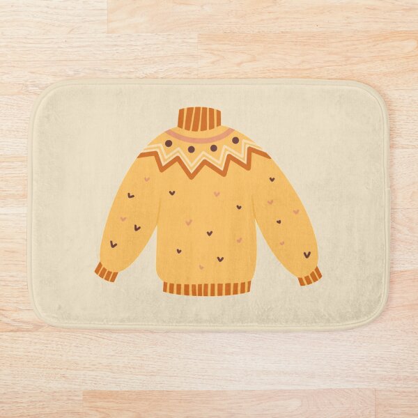 Item preview, Autumn Sweater designed and sold by artbykls.