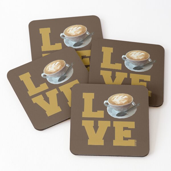 Item preview, COFFEE LOVERS designed and sold by fanslovers.