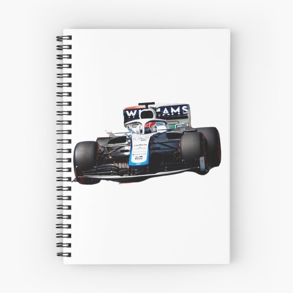 Item preview, Williams 2020 designed and sold by mal108.