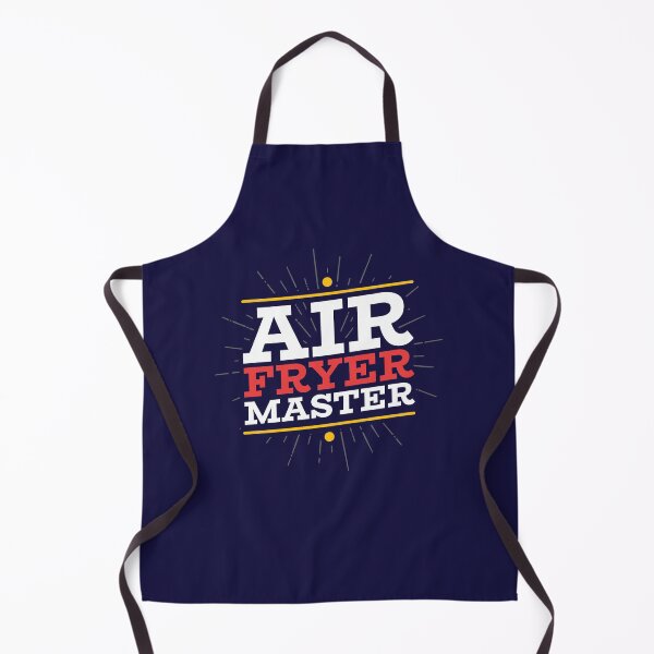 Item preview, Air Fryer Master designed and sold by jaygo.