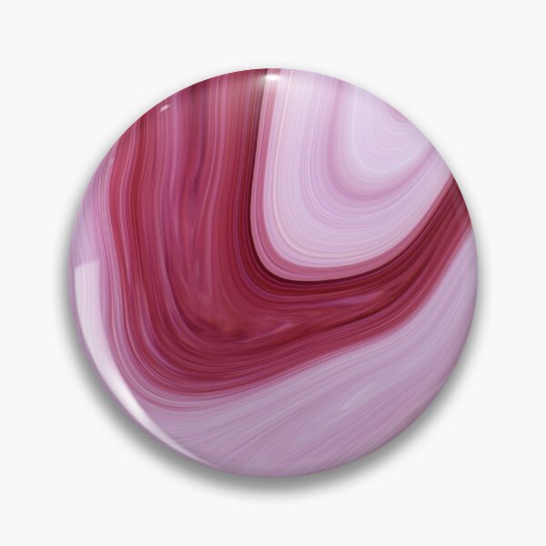 Item preview, Pink & Purple Liquid Marble  designed and sold by newburyboutique.