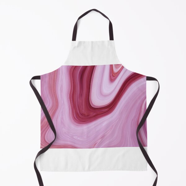 Item preview, Pink & Purple Liquid Marble designed and sold by newburyboutique.