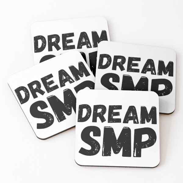 Item preview, Dream SMP designed and sold by OneTimeEngineer.