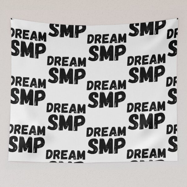 Item preview, Dream SMP designed and sold by OneTimeEngineer.