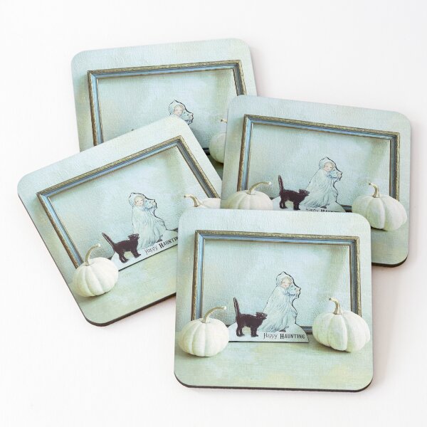 Item preview, happy haunting! designed and sold by Ma Vie Photography.