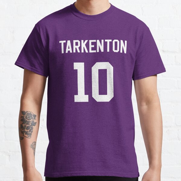 Fran Tarkenton Men NFL Jerseys for sale