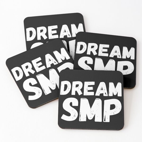 Item preview, Dream SMP designed and sold by OneTimeEngineer.