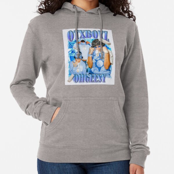 ohgeesy hoodie
