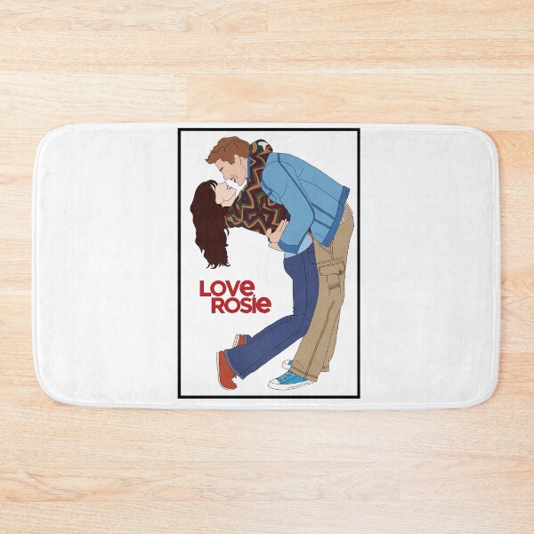 Item preview, Love Rosie designed and sold by The Messy Corner Silvi.