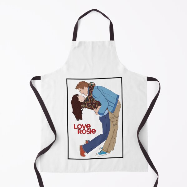 Item preview, Love Rosie designed and sold by The Messy Corner Silvi.