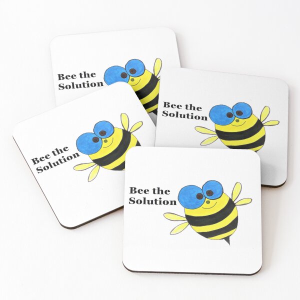 Item preview, Buzzy Bee. designed and sold by lozanoroyce.