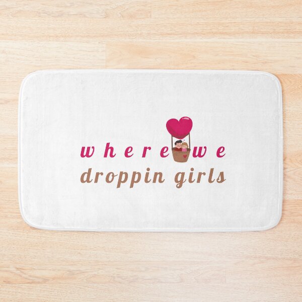 Item preview, ¿Dónde dejamos caer chicas? designed and sold by bkjournaly2020.