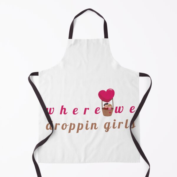 Item preview,  Where We Droppin Girls?? designed and sold by bkjournaly2020.