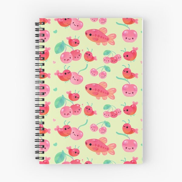 Item preview, Cherry shrimp and Cherry barb designed and sold by pikaole.