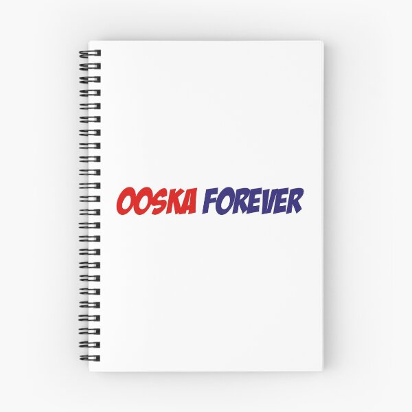 Item preview, OOSKA Sticker 2 designed and sold by brittyarellano.