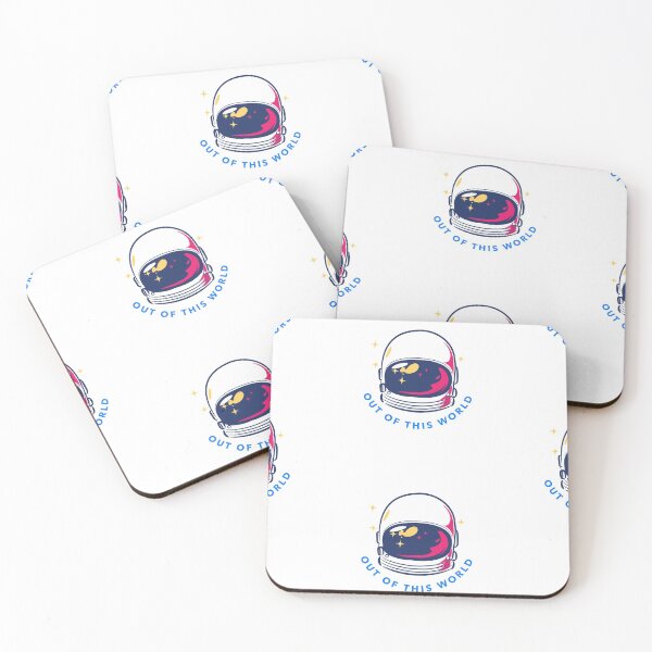 Item preview, Out of this world  designed and sold by Got-Ya-Bak.