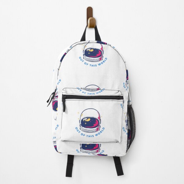 Item preview, Out of this world  designed and sold by Got-Ya-Bak.