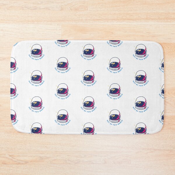 Item preview, Out of this world  designed and sold by Got-Ya-Bak.