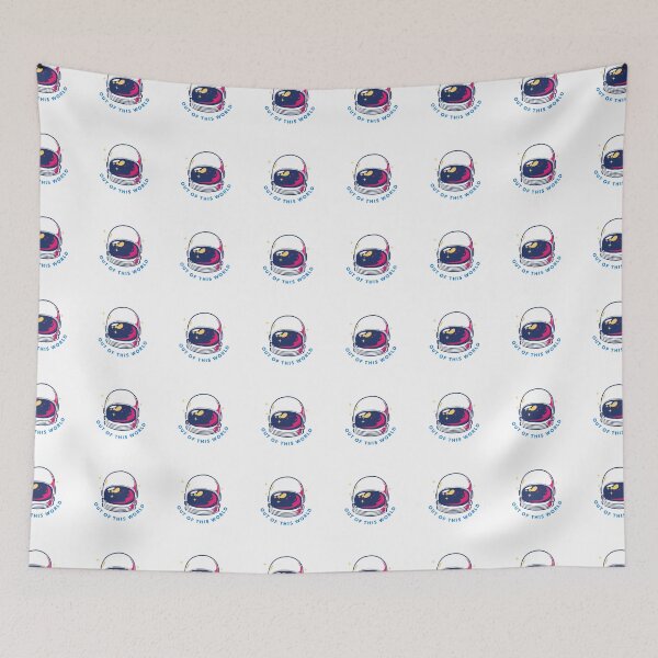 Item preview, Out of this world  designed and sold by Got-Ya-Bak.