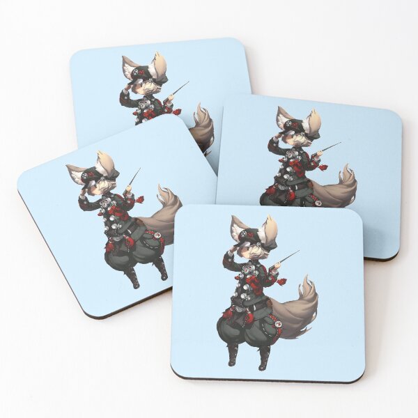 Item preview, Blade and soul Lyn skins  designed and sold by Mediosa.