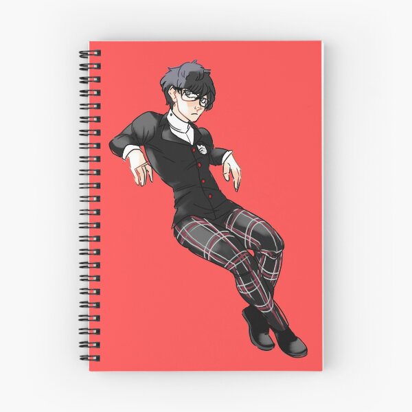 Item preview, Joker P5 designed and sold by MashaFreeSpirit.
