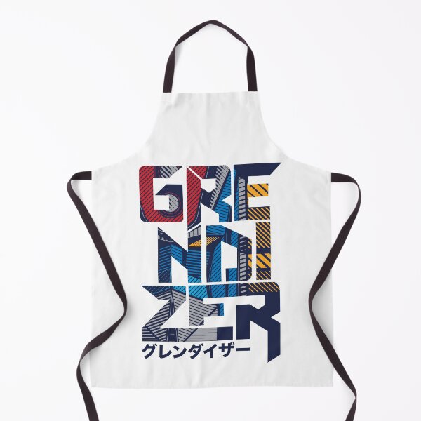 Item preview, 169 Grendizer Font designed and sold by Yexart.