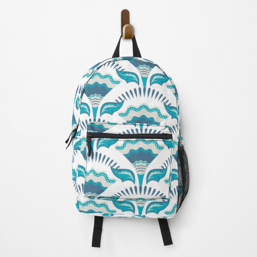 Item preview, Backpack designed and sold by AARZU.