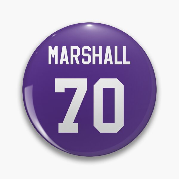 Item preview, Marshall designed and sold by positiveimages.