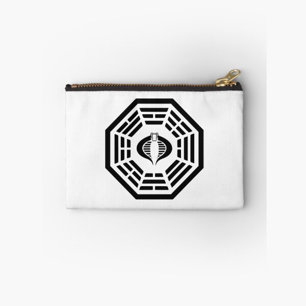 Item preview, Gi Joe Cobra Storm Shadow Arashikage Dharma Black Logo designed and sold by AJ  Liber.