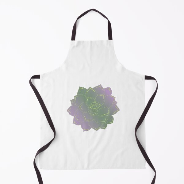 Item preview, pastel succulent  designed and sold by HalieMac.