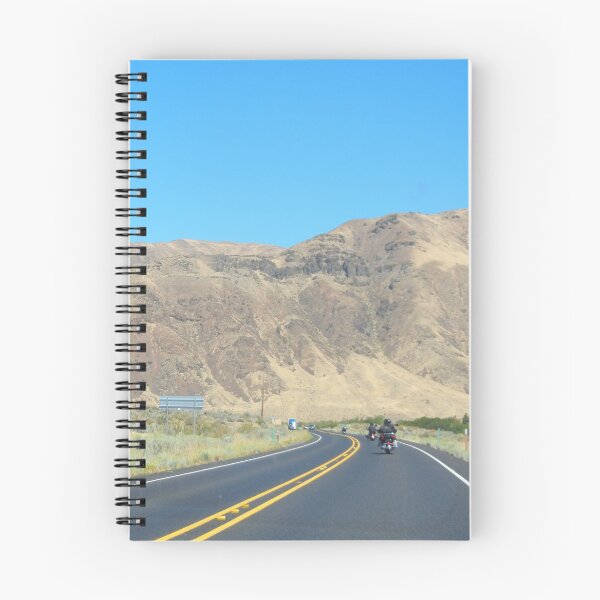 Item preview, The Open Road, Washington State designed and sold by CandyApplCrafts.