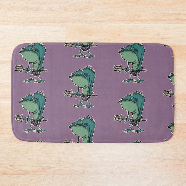 Item preview, Merman! designed and sold by westinchurch.