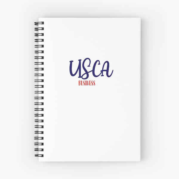 Item preview, USCA major 1 designed and sold by brittyarellano.