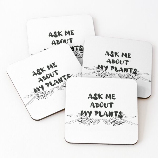 Item preview, Ask me about my plants designed and sold by AliAze.