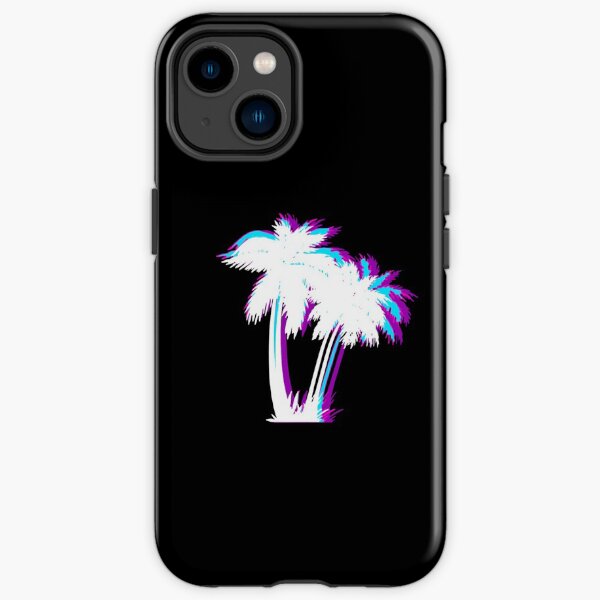 Tropical City Pop iPhone Cases for Sale | Redbubble 最安値通販 Aloha Nagai>“Niteflyte”PINK <Hiroshi Rug シャツ