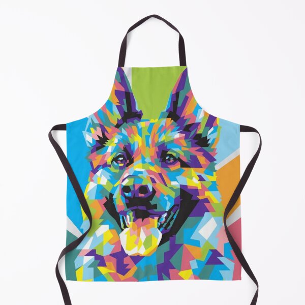 Item preview, German Shepherd Dog Art designed and sold by Coolstuff4you71.