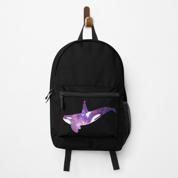 Item preview, Cosmic Orca designed and sold by TorpedoBubble.
