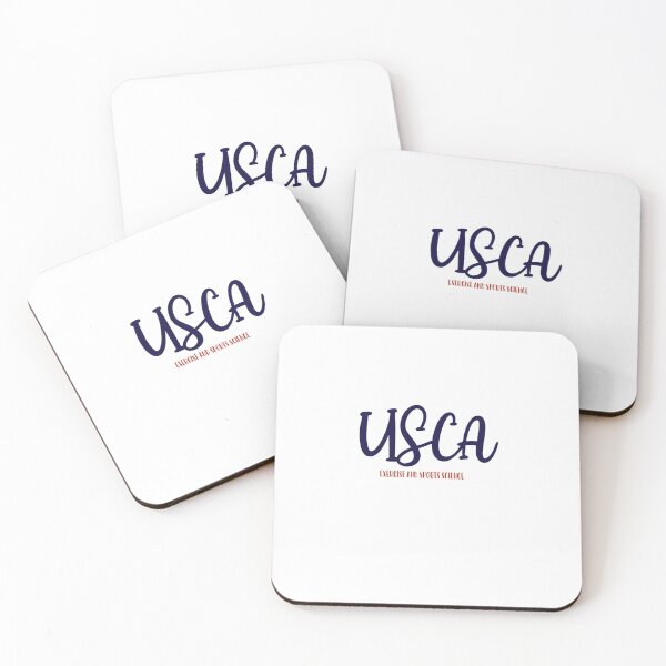 Item preview, USCA major 2 designed and sold by brittyarellano.