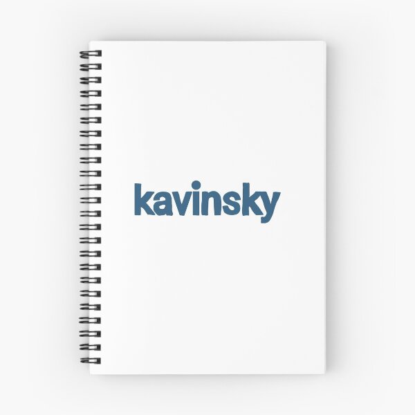 Item preview, kavinsky word art  designed and sold by bricecloke02.