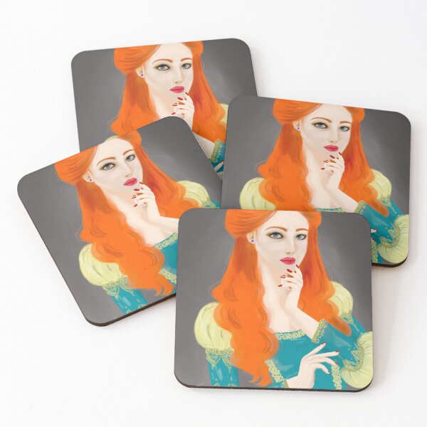 Item preview, Wonder designed and sold by DandelionCrate.