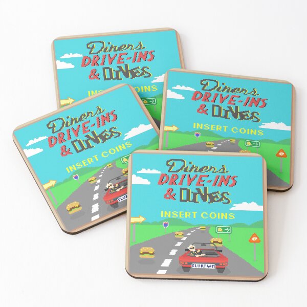 Item preview, Triple D designed and sold by Julia Grosvenor.