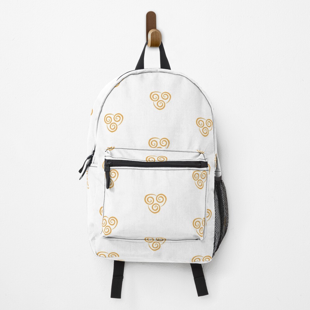 Item preview, Backpack designed and sold by RHallucinations.