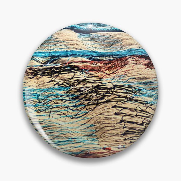 Item preview, Nylon Fishing Nets Sand Beach Seaside designed and sold by worldways.